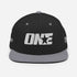1STAR Unrivaled Hallowed Snapback Hat